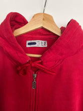 Load image into Gallery viewer, Fila hoodie (XL)