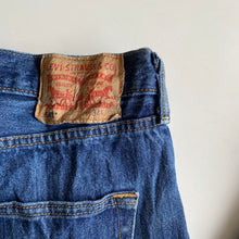 Load image into Gallery viewer, Levi’s 501 W34 L30