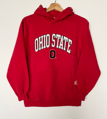 Adidas Ohio State hoodie (XS)