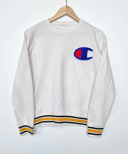 Champion sweatshirt (XS)