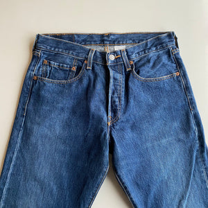 Levi’s 501 W31 L33