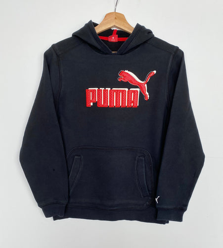 Puma hoodie (XS)
