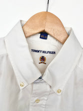 Load image into Gallery viewer, 90s Tommy Hilfiger shirt (XL)