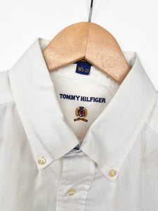 90s Tommy Hilfiger shirt (XL)