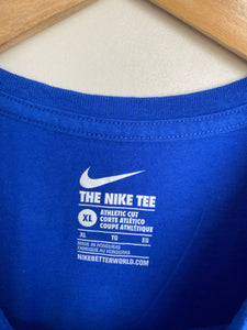 Nike t-shirt (XL)