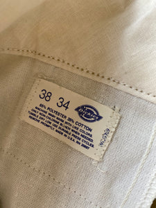 Dickies W38 L25
