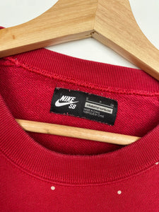 Nike SB sweatshirt (S)