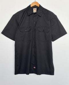 Dickies shirt Black (M)