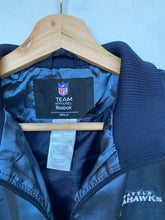 Load image into Gallery viewer, NFL Seattle Seahawks jacket (XS)