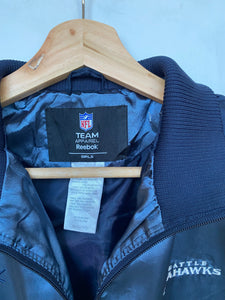 NFL Seattle Seahawks jacket (XS)