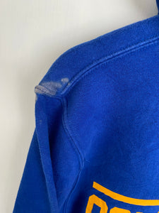 Adidas NBA Warriors hoodie (S)