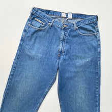 Load image into Gallery viewer, 90s Calvin Klein Jeans W36 L32