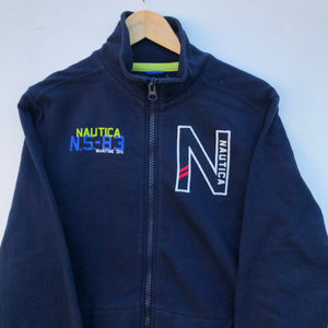 Nautica zip up (S)