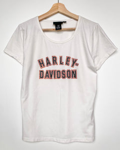 Women’s Harley Davidson T-shirt (L)