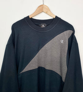 Champion Reworked Sweatshirt (XL)