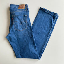 Load image into Gallery viewer, Levi’s 314 W29 L30