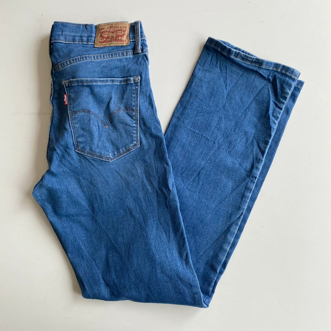 Levi’s 314 W29 L30