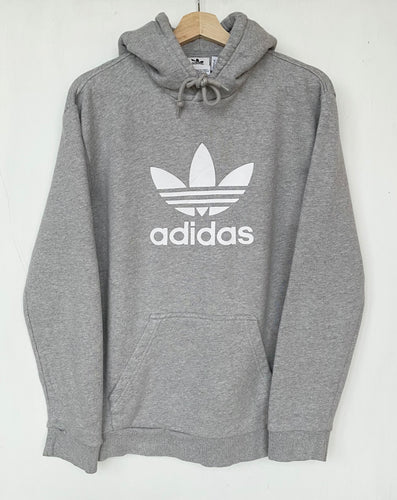 Adidas hoodie (S)
