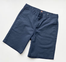 Load image into Gallery viewer, Dickies shorts Navy