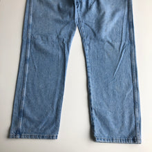 Load image into Gallery viewer, Wrangler Jeans W36 L29