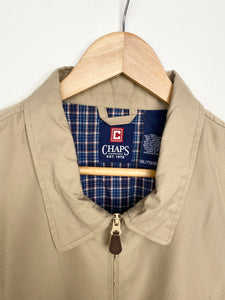 Chaps Harrington Jacket (2XL)