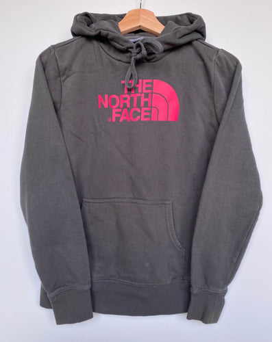 The North Face hoodie (S)