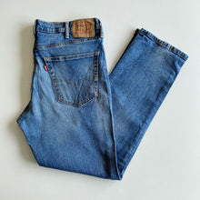 Load image into Gallery viewer, Levi’s 541 W36 L32