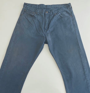 Levi’s 508 W34 L30