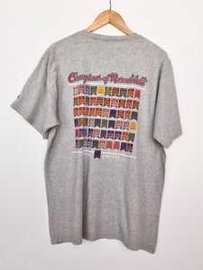Champion Rosenball Stadium T-shirt (XL)