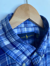 Load image into Gallery viewer, Ralph Lauren shirt (M)
