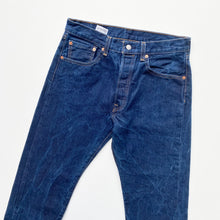 Load image into Gallery viewer, Levi’s 501 W32 L28
