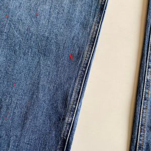 Levi’s 541 W36 L32