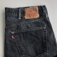 Load image into Gallery viewer, Levi’s 501 W38 L30