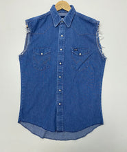 Load image into Gallery viewer, Wrangler shirt (M)