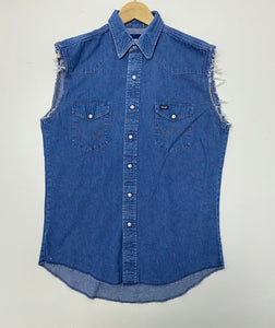 Wrangler shirt (M)