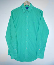 Load image into Gallery viewer, Ralph Lauren shirt (S)