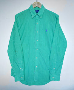 Ralph Lauren shirt (S)