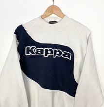 Load image into Gallery viewer, Kappa Reworked Sweatshirt (L)