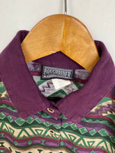 Load image into Gallery viewer, Crazy print shirt (S)