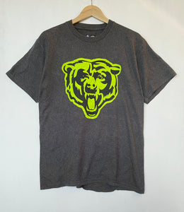 NFL Bear t-shirt (M)