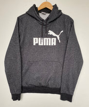 Load image into Gallery viewer, Puma hoodie (S)