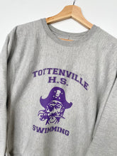 Load image into Gallery viewer, Champion American College sweatshirt (S)