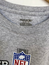 Load image into Gallery viewer, Reebok NFL Steelers t-shirt (L)