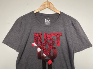 Nike t-shirt (S)