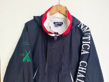 Load image into Gallery viewer, Nautica coat (XL)