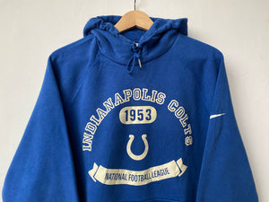 NFL Indianapolis Colts hoodie (L)
