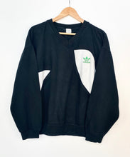 Load image into Gallery viewer, Adidas Reworked Sweatshirt (L)