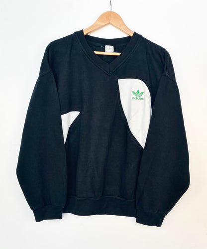 Adidas Reworked Sweatshirt (L)