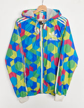 Load image into Gallery viewer, Adidas light jacket (S)