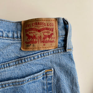 Levi’s 501 W34 L28